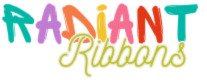 Radiant Ribbons