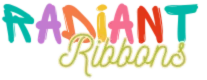 Radiant Ribbons